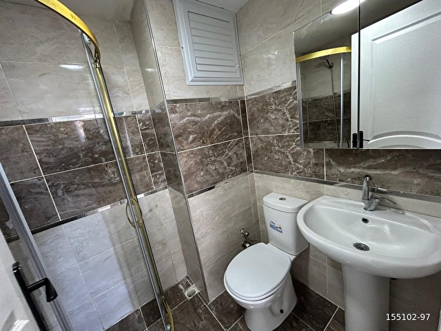 DOĞAN+PLUSDAN DUMLUPINADA 2+1 AYRI MUTFAK SATILIK DAİRE - Görsel 12