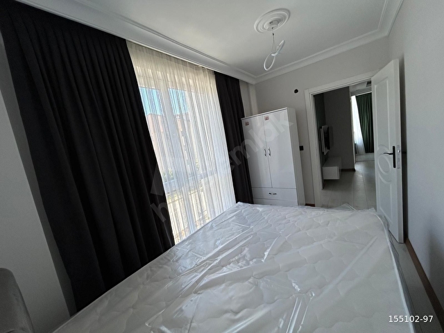 DOĞAN+PLUSDAN DUMLUPINADA 2+1 AYRI MUTFAK SATILIK DAİRE - Görsel 6