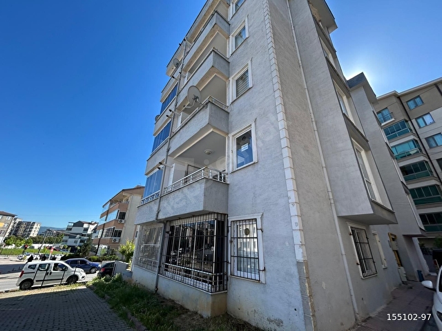 DOĞAN+PLUSDAN DUMLUPINADA 2+1 AYRI MUTFAK SATILIK DAİRE - Görsel 14