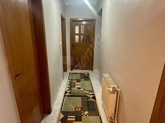 TURGUT EMLAK OFİSİNDEN TÜRKÖZÜNDE SATILIK 3+1 DAİRE - Görsel 20