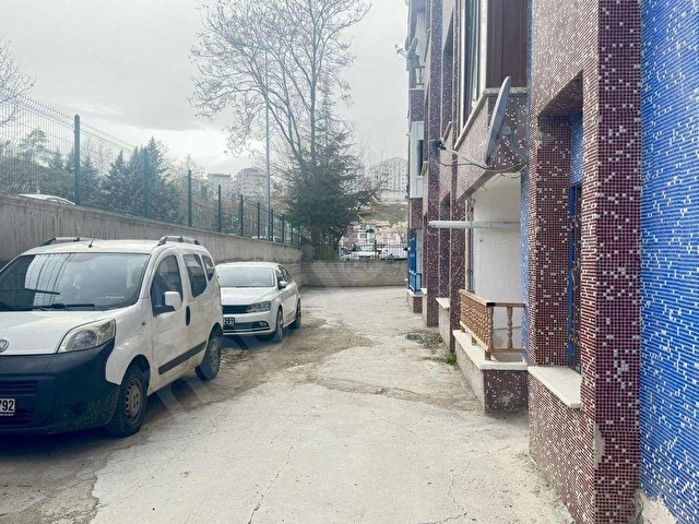 TURGUT EMLAK OFİSİNDEN TÜRKÖZÜNDE SATILIK 3+1 DAİRE - Görsel 26