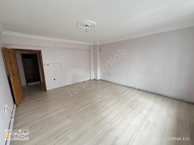 Zeytinlik Mahallesinde 110m2 Boş Kiralık Daire - Görsel 2