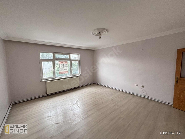 Zeytinlik Mahallesinde 110m2 Boş Kiralık Daire - Görsel 18