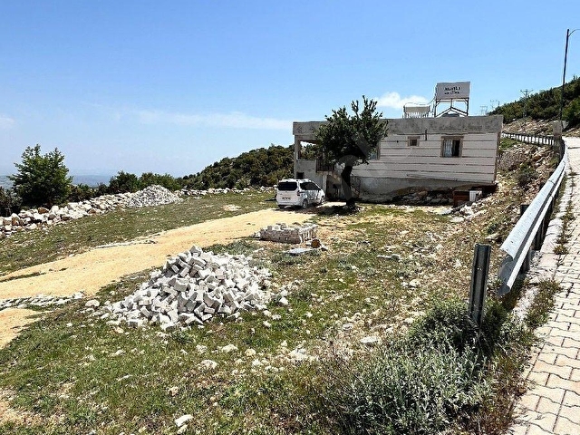HATAY YAYLADAĞ ŞENKÖY MAH.SATILIK EVLER - Görsel 16