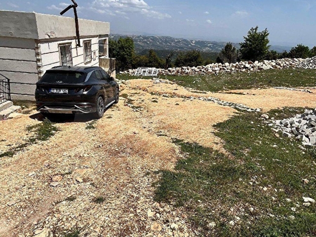 HATAY YAYLADAĞ ŞENKÖY MAH.SATILIK EVLER - Görsel 17