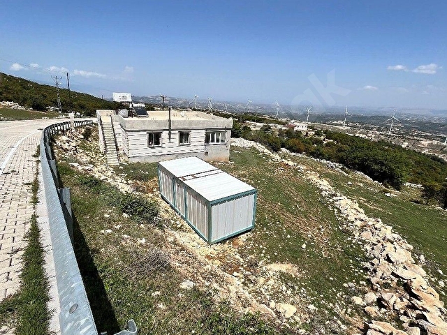 HATAY YAYLADAĞ ŞENKÖY MAH.SATILIK EVLER - Görsel 21