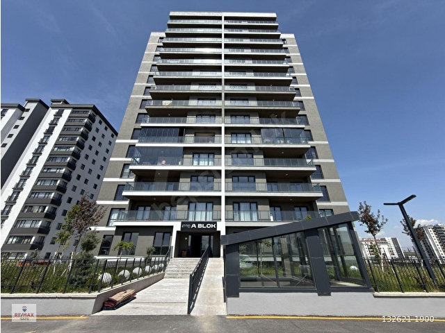 ANKARA YENİMAHALLE FREKANS ERYAMANDA SATILIK 4+1 LÜKS DAİRE