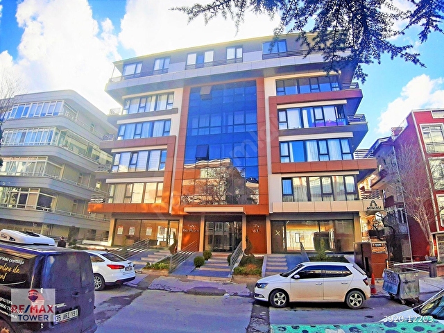 KAVAKLIDERE SUITESTE 1+1 BAKIMLI DAİRE.. - Görsel 4