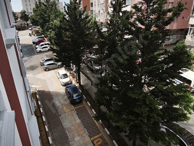 KAĞITHANE HAMİDİYE MAH AS HİLAL SİTESİNDE 3+1 KİRALIK DAİRE - Görsel 15