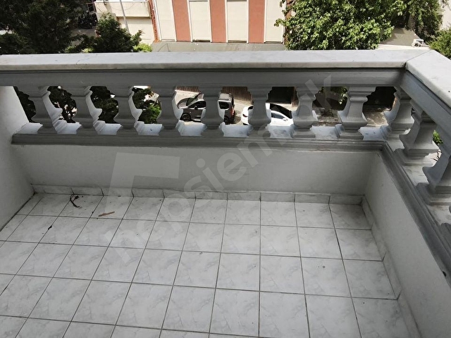 KAĞITHANE HAMİDİYE MAH AS HİLAL SİTESİNDE 3+1 KİRALIK DAİRE - Görsel 25