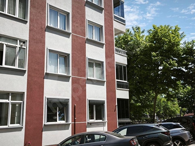 KAĞITHANE HAMİDİYE MAH AS HİLAL SİTESİNDE 3+1 KİRALIK DAİRE - Görsel 4