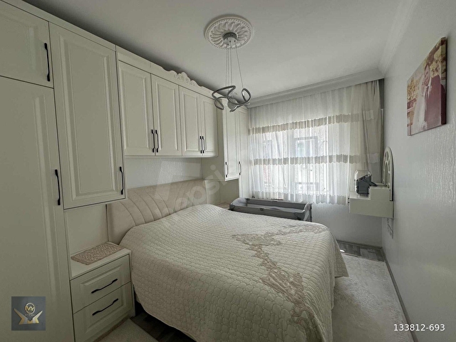 METYAPI GAYRİMENKULDEN GÜNEYKENTTE SATILIK 2+1 FIRSAT DAİRE ACİL - Görsel 8