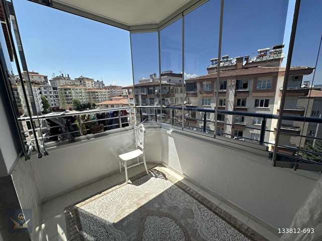 METYAPI GAYRİMENKULDEN GÜNEYKENTTE SATILIK 2+1 FIRSAT DAİRE ACİL - Görsel 4