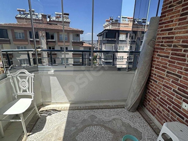METYAPI GAYRİMENKULDEN GÜNEYKENTTE SATILIK 2+1 FIRSAT DAİRE ACİL - Görsel 6