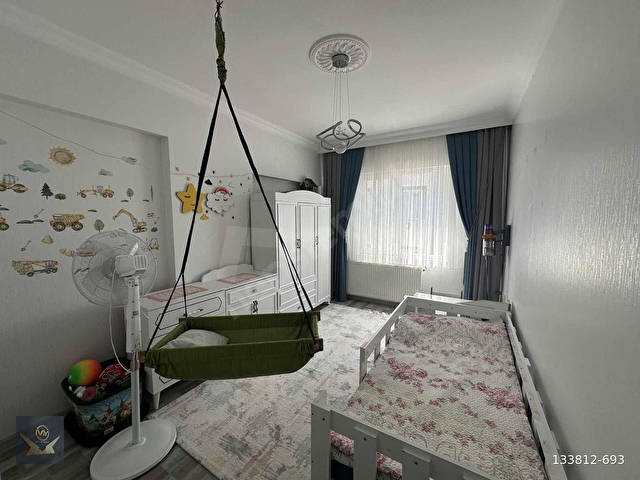 METYAPI GAYRİMENKULDEN GÜNEYKENTTE SATILIK 2+1 FIRSAT DAİRE ACİL - Görsel 10
