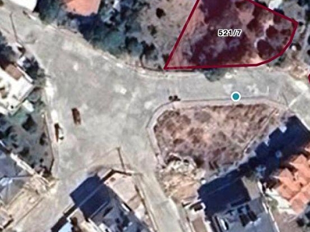 KUZDEREDE HARİKA KONUMDA 20/40 İMARLI SATILIK KONUT ARSASI - Görsel 7