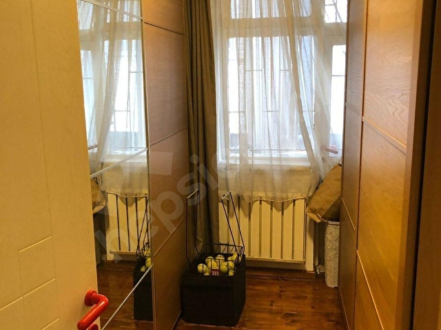 KOZA SOKAKDA  HERŞEY DAHİL EŞYALI 1+1 90 M2 GENİŞ FULL LÜKS İLK KEZ KİRALIK VERİLECEK - Görsel 21