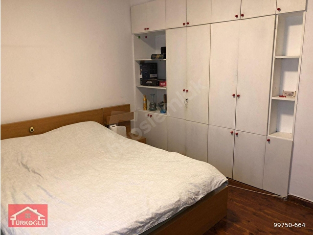 KOZA SOKAKDA  HERŞEY DAHİL EŞYALI 1+1 90 M2 GENİŞ FULL LÜKS İLK KEZ KİRALIK VERİLECEK - Görsel 19