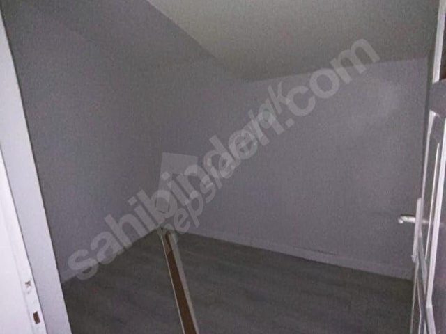 VEDAT DALOKAYDA 1,5 +1 SATILIK BAHÇE KATI FIRSAT DAİRE - Görsel 21