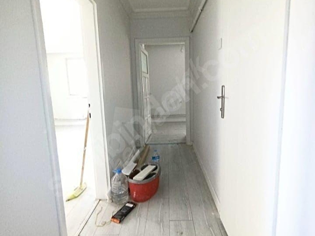 VEDAT DALOKAYDA 1,5 +1 SATILIK BAHÇE KATI FIRSAT DAİRE - Görsel 23