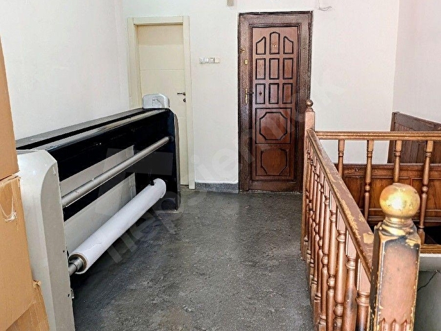 🔴🔵 KIZILAYDA SATILIK TEKSTİL ATÖLYESİ. KİRA (50.000) TL.... - Görsel 20
