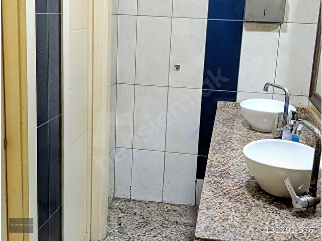 🔴🔵 KIZILAYDA SATILIK TEKSTİL ATÖLYESİ. KİRA (50.000) TL.... - Görsel 23