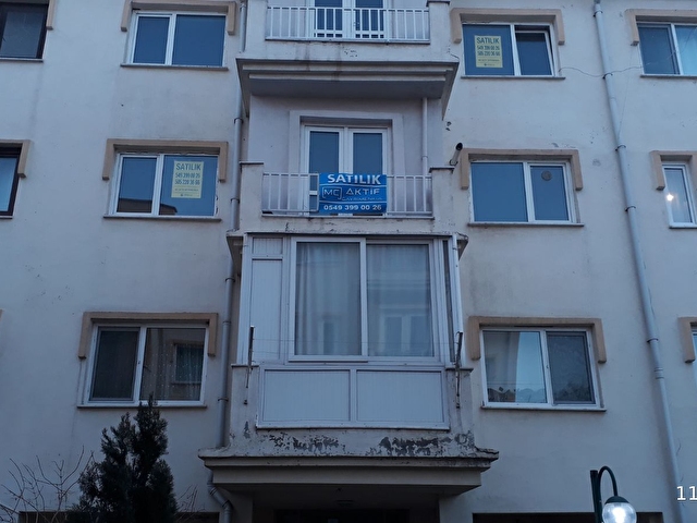 Toki Sira Evler Site Ici Satilik 3 1 Duplex Daire 111757 242 Hurriyet Emlak