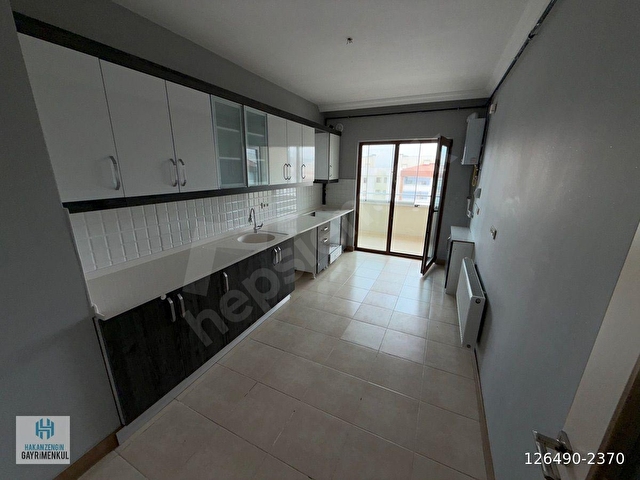 SARAYCIK TOKİ 1. BÖLGE 1. ETAP ÖNÜ AÇIK 7.KATTA FIRSAT DAİRE. - Görsel 5