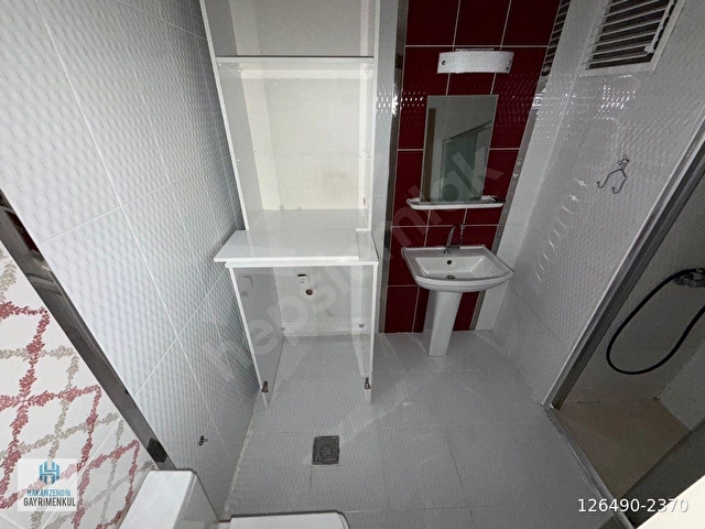 SARAYCIK TOKİ 1. BÖLGE 1. ETAP ÖNÜ AÇIK 7.KATTA FIRSAT DAİRE. - Görsel 25