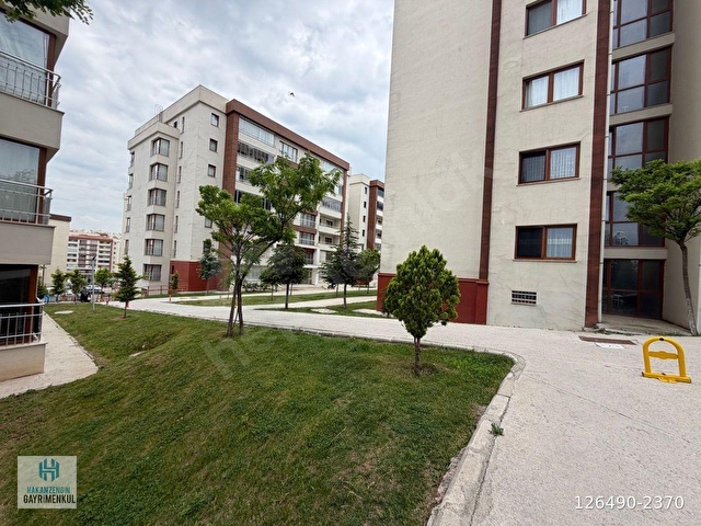 SARAYCIK TOKİ 1. BÖLGE 1. ETAP ÖNÜ AÇIK 7.KATTA FIRSAT DAİRE. - Görsel 30