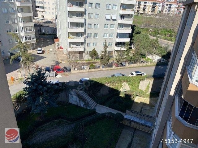 ULUS SİTESİNDE ARAKAT KAPALI OTOPARKLI 3+1 KİRALIK DAİRE . - Görsel 21