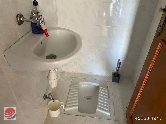 ULUS SİTESİNDE ARAKAT KAPALI OTOPARKLI 3+1 KİRALIK DAİRE . - Görsel 10