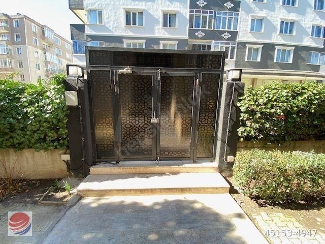 ULUS SİTESİNDE ARAKAT KAPALI OTOPARKLI 3+1 KİRALIK DAİRE . - Görsel 30
