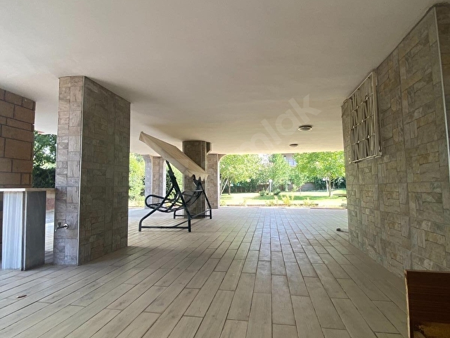 KIZILHİSARIN EN PRESTİJLİ SİTESİNDE, SATILIK 4+1 VİLLA 950 m2 - Görsel 12