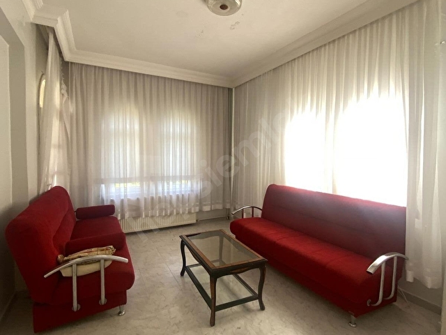 KIZILHİSARIN EN PRESTİJLİ SİTESİNDE, SATILIK 4+1 VİLLA 950 m2 - Görsel 25