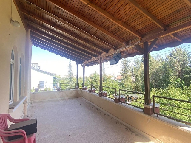 KIZILHİSARIN EN PRESTİJLİ SİTESİNDE, SATILIK 4+1 VİLLA 950 m2 - Görsel 20