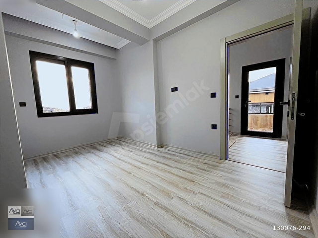 AVCIDAN 400m2 ARSA İÇERİSİNDE TAM MÜSTAKİL 3+1 VİLLA - Görsel 19
