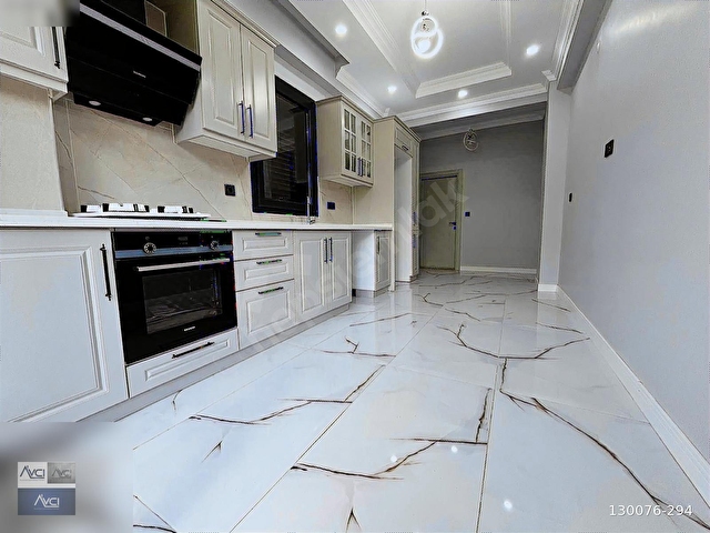 AVCIDAN 400m2 ARSA İÇERİSİNDE TAM MÜSTAKİL 3+1 VİLLA - Görsel 10