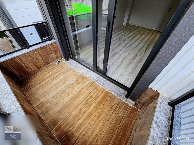 AVCIDAN 400m2 ARSA İÇERİSİNDE TAM MÜSTAKİL 3+1 VİLLA - Görsel 14