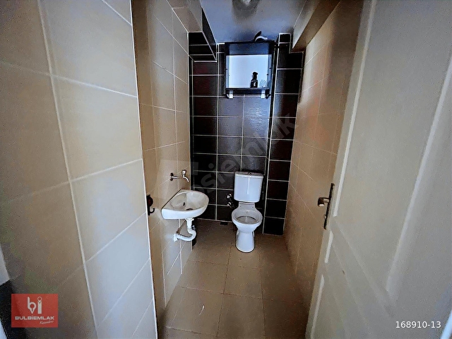 GÜMÜŞ VADİ SİTESİNDE EVİM ŞİRKETLERİNE UYGUN 3+1 ARA KAT - Görsel 18