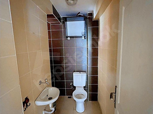 GÜMÜŞ VADİ SİTESİNDE EVİM ŞİRKETLERİNE UYGUN 3+1 ARA KAT - Görsel 17
