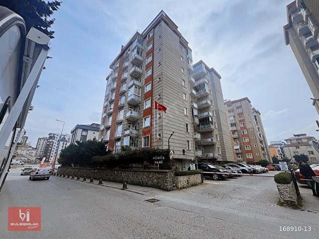 GÜMÜŞ VADİ SİTESİNDE EVİM ŞİRKETLERİNE UYGUN 3+1 ARA KAT
