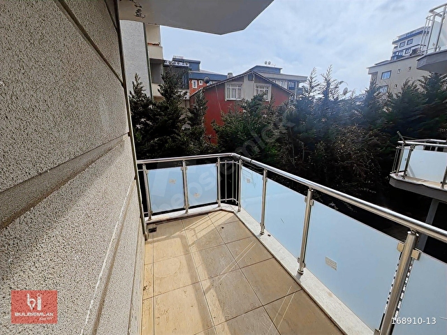 GÜMÜŞ VADİ SİTESİNDE EVİM ŞİRKETLERİNE UYGUN 3+1 ARA KAT - Görsel 27