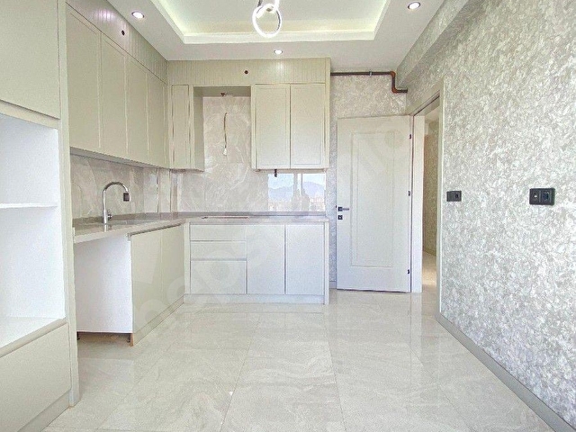DENİZLİ ÇİNKAYA GÜLTEPE DE2+1KİRALIK DAİRE - Görsel 2