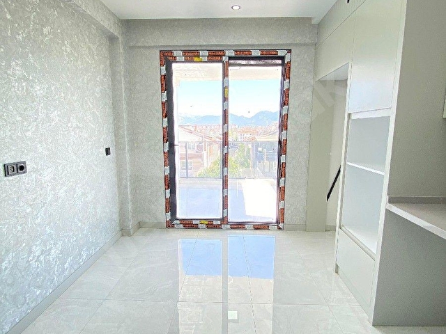 DENİZLİ ÇİNKAYA GÜLTEPE DE2+1KİRALIK DAİRE - Görsel 11