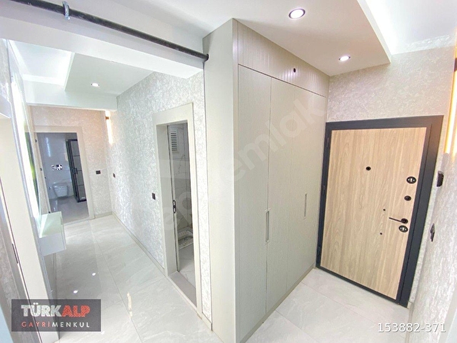 DENİZLİ ÇİNKAYA GÜLTEPE DE2+1KİRALIK DAİRE - Görsel 19