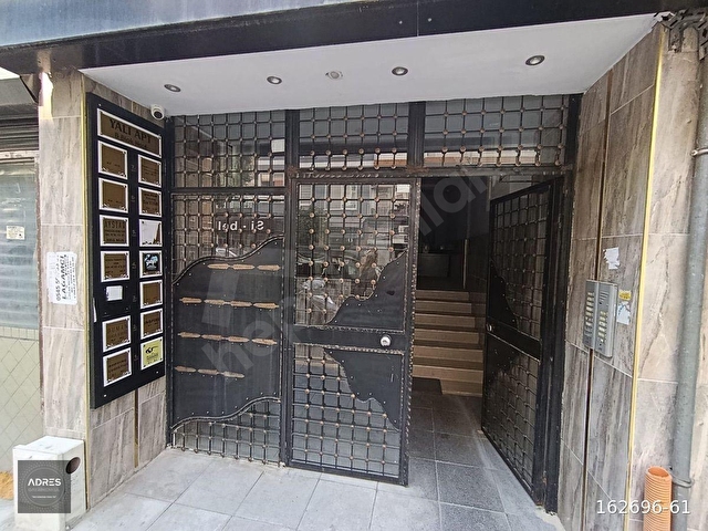 ÇAMLIBELDE ASANSÖRLÜ YARI EŞYALI KİRALIK OFIS - Görsel 2