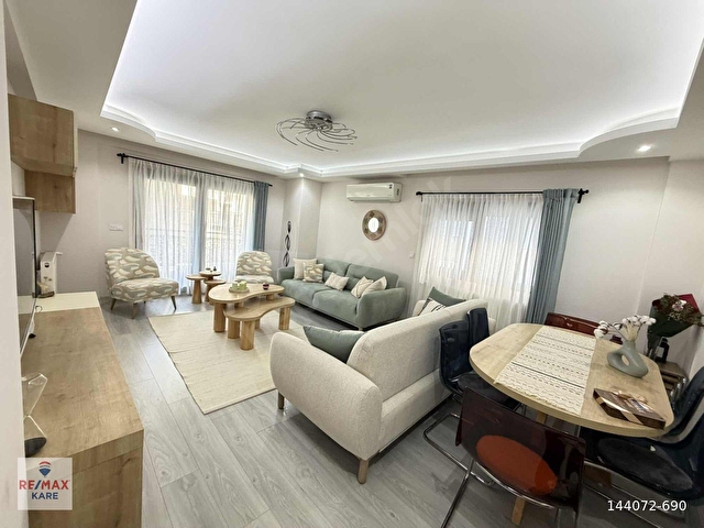 KARŞIYAKA DEDEBAŞI ORDU BULVARI GİRNE CADDESİ YAKINI SATILIK 2+1