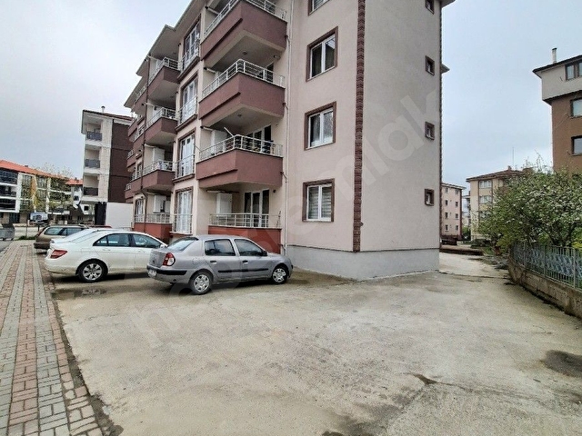 BÜYÜK MİGROS ARKASI LÜKS EŞYALI GENİŞ 1+1 DAİRE FIYAT DÜŞTÜ - Görsel 4
