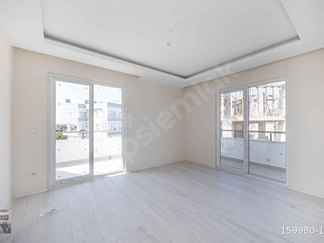 Alanya Konaklı Da Satılık 5+1 Dubleks Satılık Daire - Görsel 16